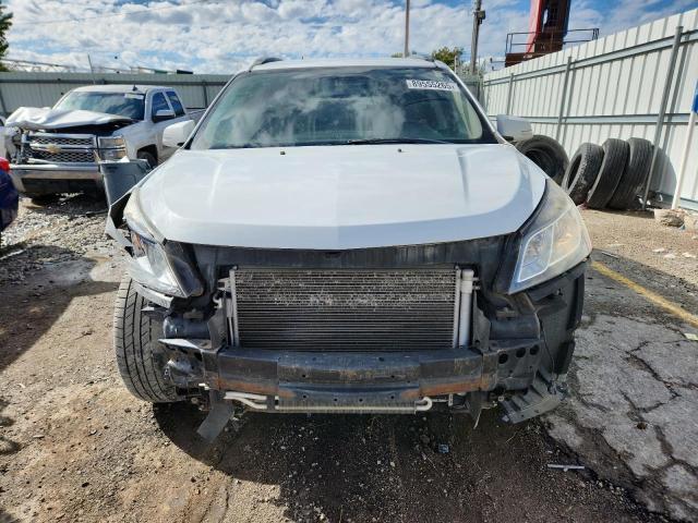 Photo 5 from auction – 2017 CHEVROLET TRAVERSE with VIN 1GNKRGKD6HJ324414
