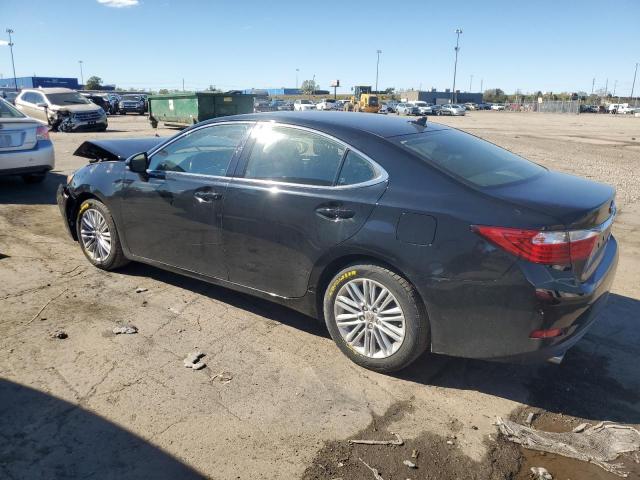 Photo 2 from auction – 2013 LEXUS ES 350 with VIN JTHBK1GG7D2041908