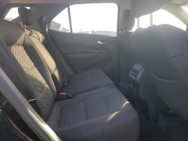 Photo 11 from auction – 2018 CHEVROLET EQUINOX LT with VIN 2GNAXSEV1J6352696
