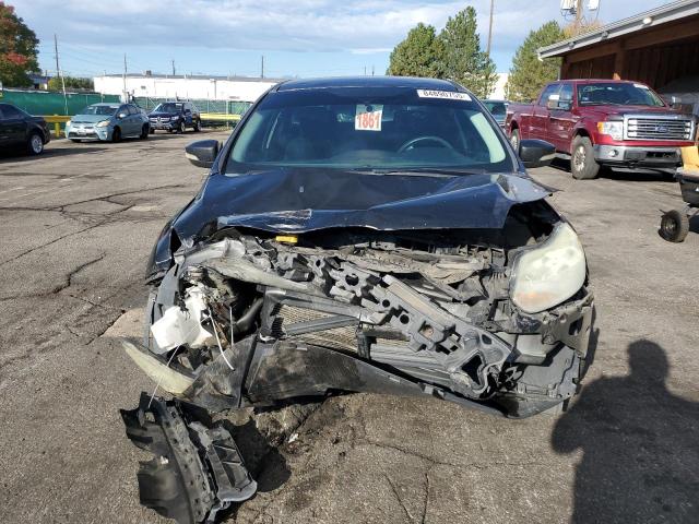 Photo 5 from auction – 2014 FORD FOCUS SE with VIN 1FADP3F2XEL373730