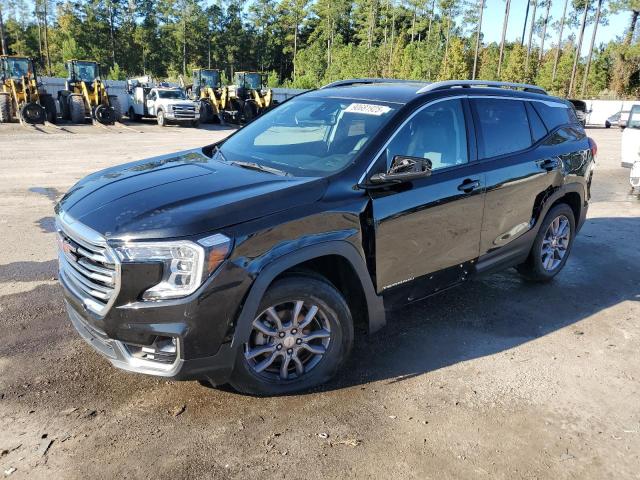 صورة رقم 1 من المزاد - 2023 GMC TERRAIN SL مع VIN 3GKALPEG9PL184446