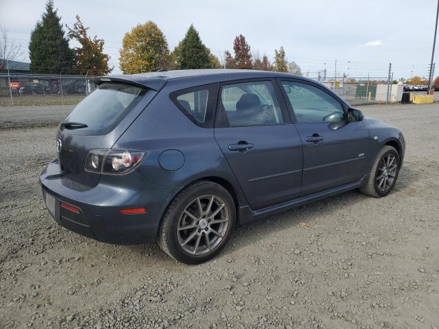 Photo 3 from auction – 2009 MAZDA 3 S with VIN JM1BK343091203048