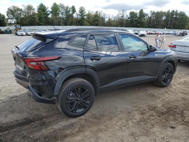 Photo 3 from auction – 2025 CHEVROLET TRAX ACTIV with VIN KL77LKEP8SC252908