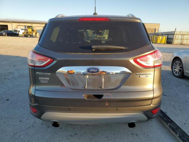 Photo 6 from auction – 2015 FORD ESCAPE TITANIUM with VIN 1FMCU9JX0FUA08677