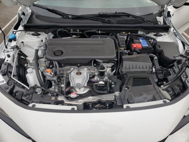Photo 11 from auction – 2026 HONDA CIVIC LX with VIN 2HGFE2F29TH503799