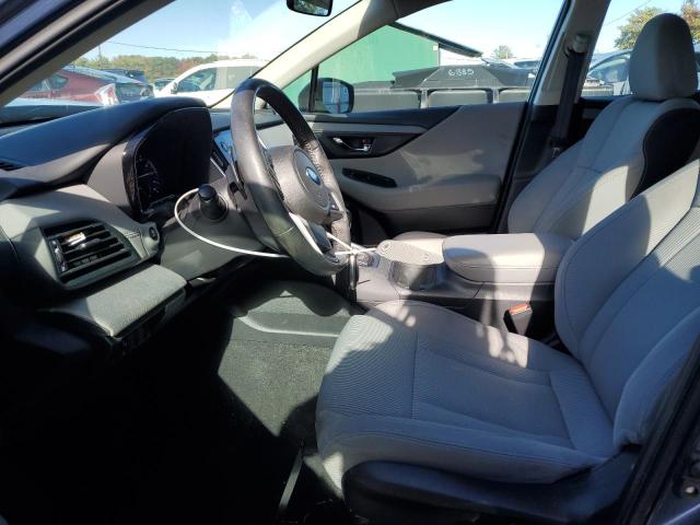 Photo 7 from auction – 2023 SUBARU LEGACY PRE with VIN 4S3BWAF61P3013339