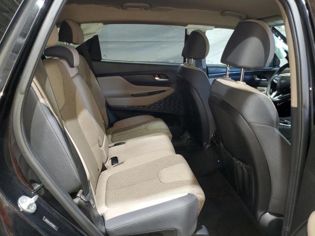 Photo 11 from auction – 2023 HYUNDAI SANTA FE S with VIN 5NMS1DAJ2PH508422