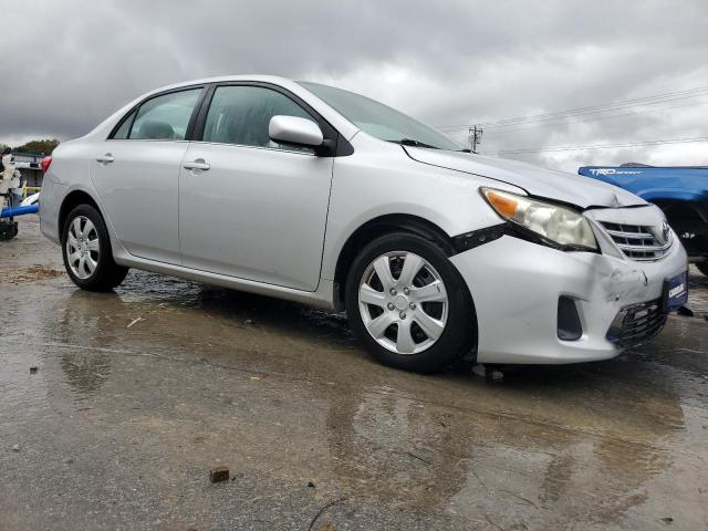 Photo 4 from auction – 2013 TOYOTA COROLLA BA with VIN 5YFBU4EE0DP114861