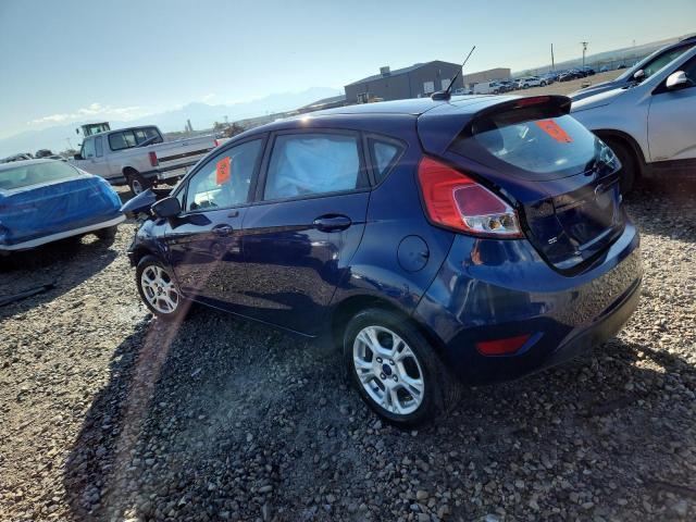 Photo 2 from auction – 2016 FORD FIESTA SE with VIN 3FADP4EJ6GM189529