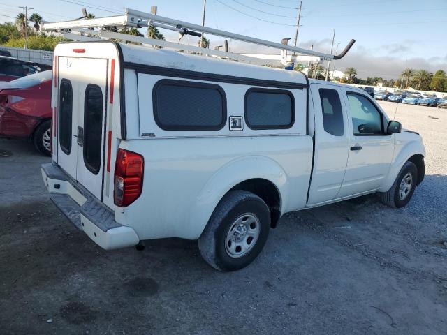 Photo 3 from auction – 2017 NISSAN FRONTIER S with VIN 1N6BD0CT3HN759045