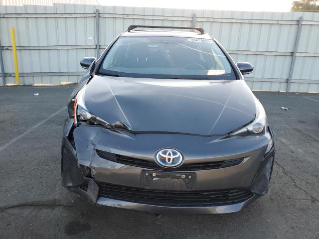 Photo 5 from auction – 2016 TOYOTA PRIUS with VIN JTDKBRFU2G3520095