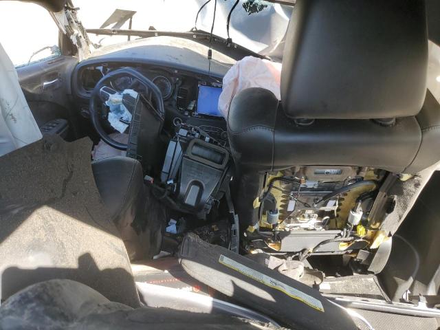 Photo 8 from auction – 2021 DODGE CHARGER SC with VIN 2C3CDXGJ1MH597979