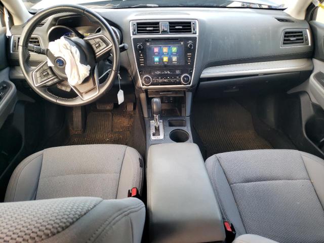 Photo 8 from auction – 2018 SUBARU OUTBACK 2. with VIN 4S4BSACC2J3217608