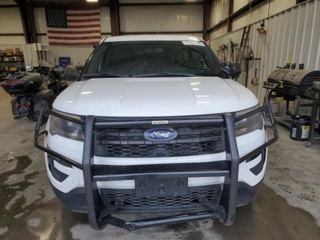 Фото 5 с аукциона – 2017 FORD EXPLORER P с VIN 1FM5K8AR0HGD92259