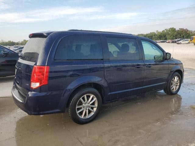 Photo 3 from auction – 2015 DODGE GRAND CARA with VIN 2C4RDGCG3FR667611