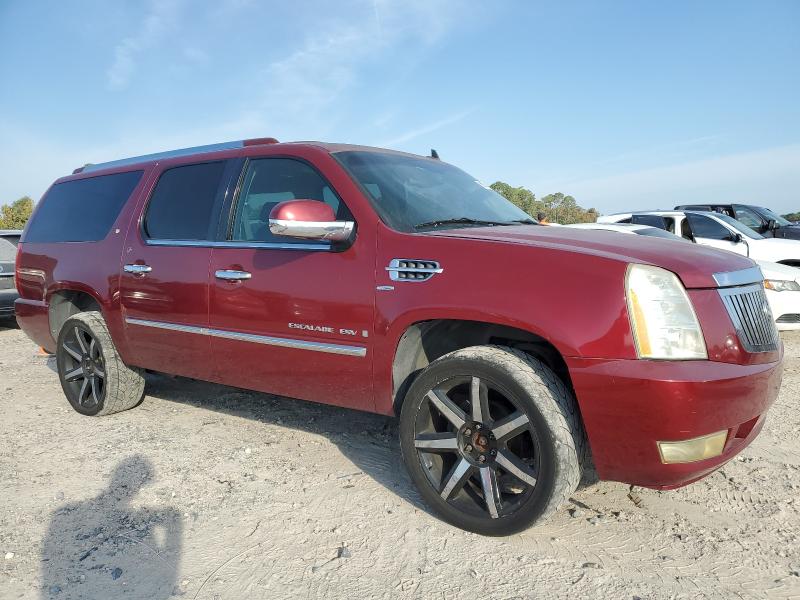 Photo 4 from auction – 2008 CADILLAC ESCALADE E with VIN 1GYFK66868R186732