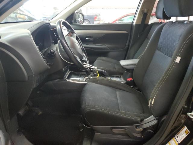 Zdjęcie 7 z aukcji – 2017 MITSUBISHI OUTLANDER z VIN JA4AZ2A33HZ030660