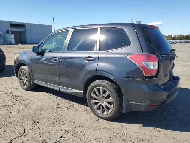 Photo 2 from auction – 2016 SUBARU FORESTER 2 with VIN JF2SJAAC1GG506248