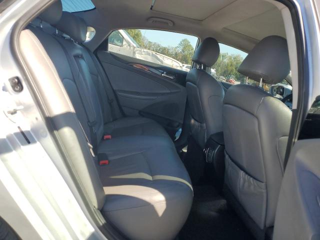 Photo 10 from auction – 2014 HYUNDAI SONATA with VIN 5NPEC4AC6EH935482