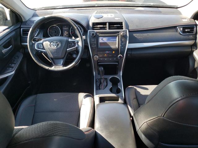 Photo 8 from auction – 2016 TOYOTA CAMRY LE with VIN 4T1BF1FK2GU122718