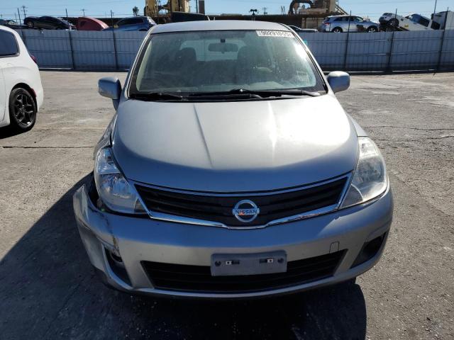 Zdjęcie 5 z aukcji – 2012 NISSAN VERSA S z VIN 3N1BC1CP0CK288438