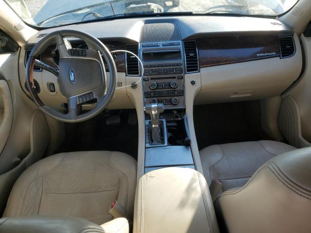 Photo 8 from auction – 2010 FORD TAURUS LIM with VIN 1FAHP2FW7AG142253