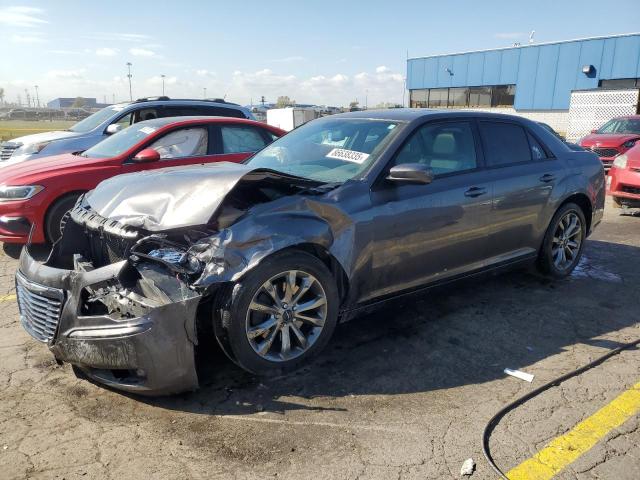 CHRYSLER 300 S 2014 with VIN 2C3CCAGG7EH311896 - Photo from auction