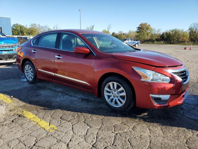 Photo 4 from auction – 2015 NISSAN ALTIMA 2.5 with VIN 1N4AL3AP9FC226124