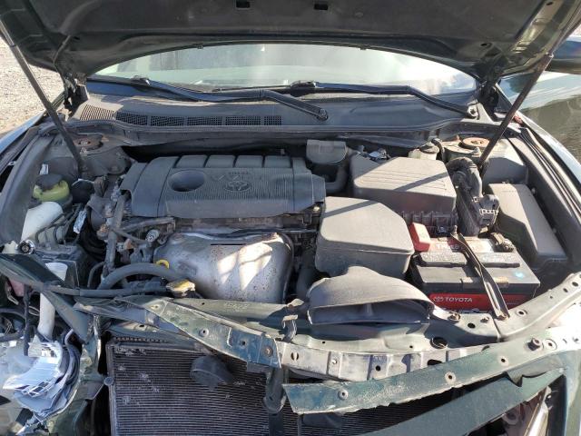 Photo 11 from auction – 2011 TOYOTA CAMRY BASE with VIN 4T4BF3EK9BR097585