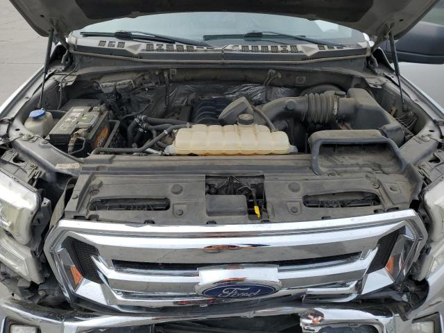 صورة رقم 11 من المزاد - 2015 FORD F150 SUPER مع VIN 1FTEW1CF2FKD83558