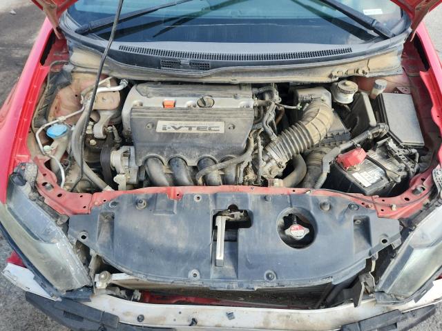 Photo 11 from auction – 2014 HONDA CIVIC SI with VIN 2HGFB6E59EH700941