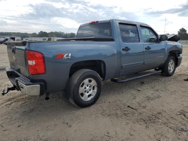 Photo 3 from auction – 2007 CHEVROLET SILVERADO with VIN 2GCEK13M271733668