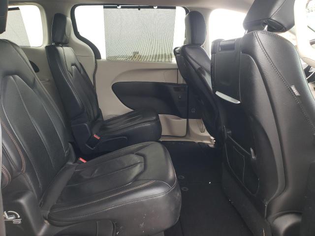 Photo 11 from auction – 2018 CHRYSLER PACIFICA T with VIN 2C4RC1EG4JR252304