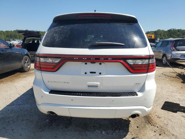 صورة رقم 6 من المزاد - 2025 DODGE DURANGO GT مع VIN 1C4RDHDG5SC541564