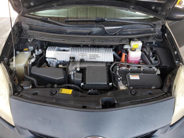 Zdjęcie 11 z aukcji – 2013 TOYOTA PRIUS z VIN JTDKN3DU2D5633052
