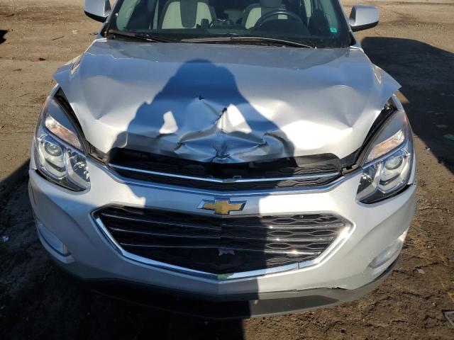 Photo 11 from auction – 2016 CHEVROLET EQUINOX LT with VIN 2GNALCEK8G1170636