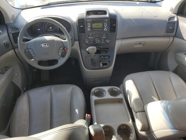 Photo 8 from auction – 2011 KIA SEDONA LX with VIN KNDMG4C76B6413344