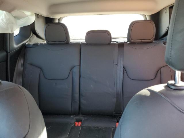 Photo 10 from auction – 2023 JEEP RENEGADE T with VIN ZACNJDC16PPP22010