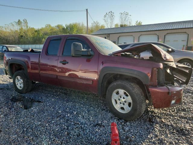Photo 4 from auction – 2007 CHEVROLET SILVERADO with VIN 1GCEK19J37Z637438