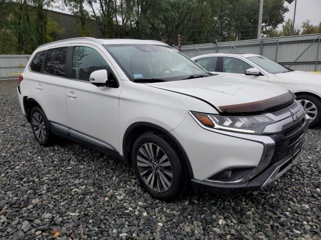 Photo 4 from auction – 2019 MITSUBISHI OUTLANDER SE with VIN JA4AZ3A36KZ005684