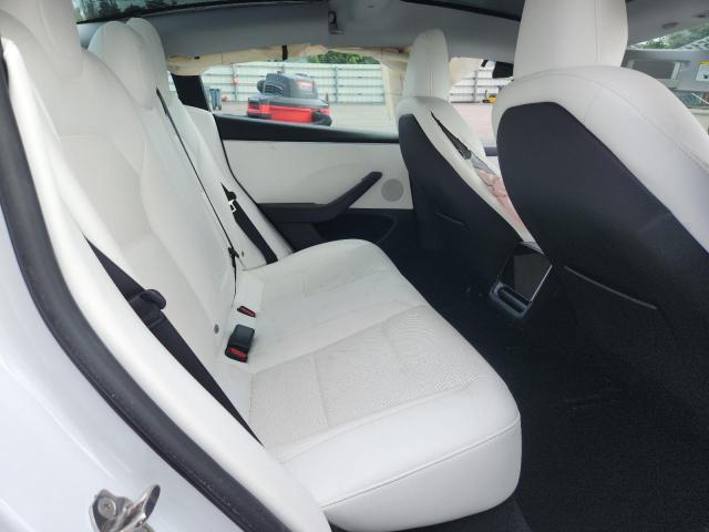 Photo 10 from auction – 2024 TESLA MODEL 3 with VIN 5YJ3E1EB1RF811030