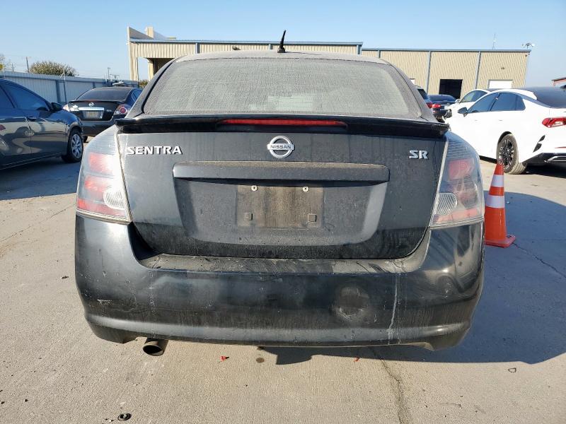 Photo 6 from auction – 2012 NISSAN SENTRA 2.0 with VIN 3N1AB6AP4CL740139