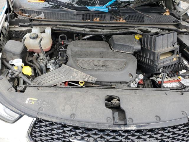 Photo 12 from auction – 2021 CHRYSLER PACIFICA T with VIN 2C4RC1BG1MR589389