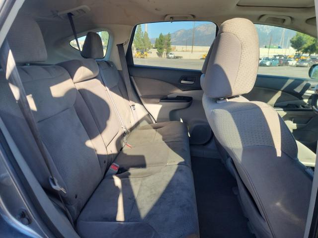 Photo 10 from auction – 2012 HONDA CR-V EX with VIN 2HKRM3H59CH508939