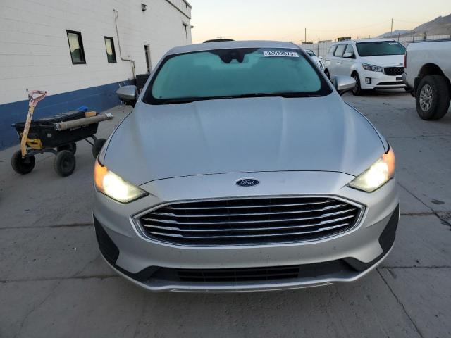 Photo 5 from auction – 2019 FORD FUSION SE with VIN 3FA6P0HD7KR187355