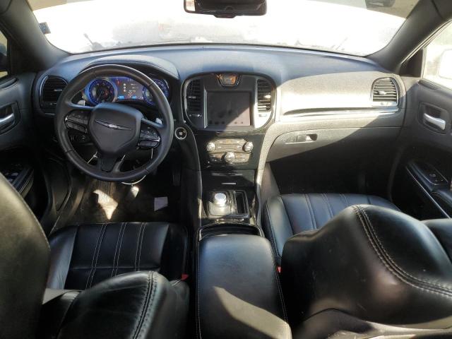 Photo 8 from auction – 2017 CHRYSLER 300 S with VIN 2C3CCAGG7HH647956
