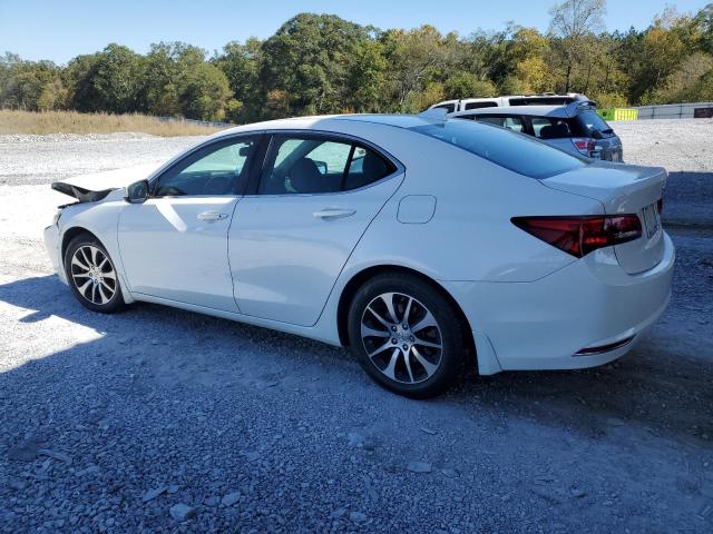 Photo 2 from auction – 2016 ACURA TLX with VIN 19UUB1F31GA006706