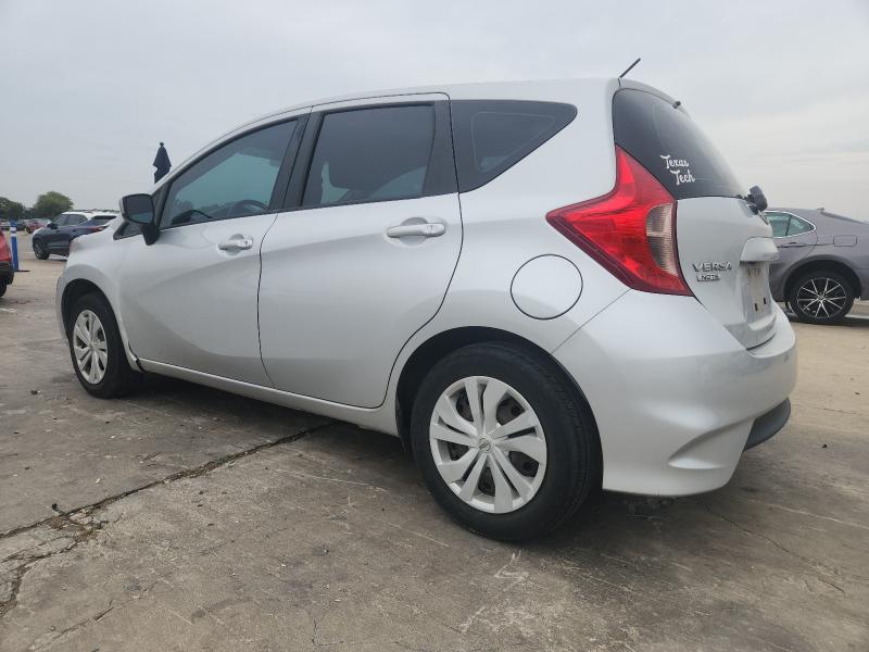 Photo 2 from auction – 2019 NISSAN VERSA NOTE with VIN 3N1CE2CP7KL359891