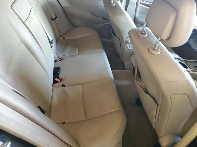 Photo 10 from auction – 2011 MERCEDES-BENZ C 300 4MAT with VIN WDDGF8BB9BF652552