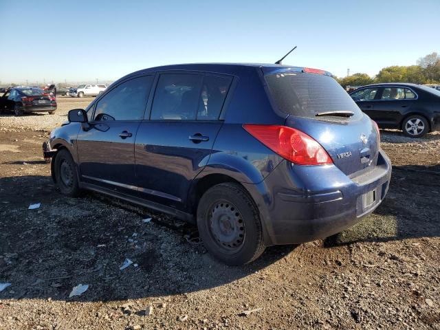 Photo 2 from auction – 2012 NISSAN VERSA S with VIN 3N1BC1CP9CK207257